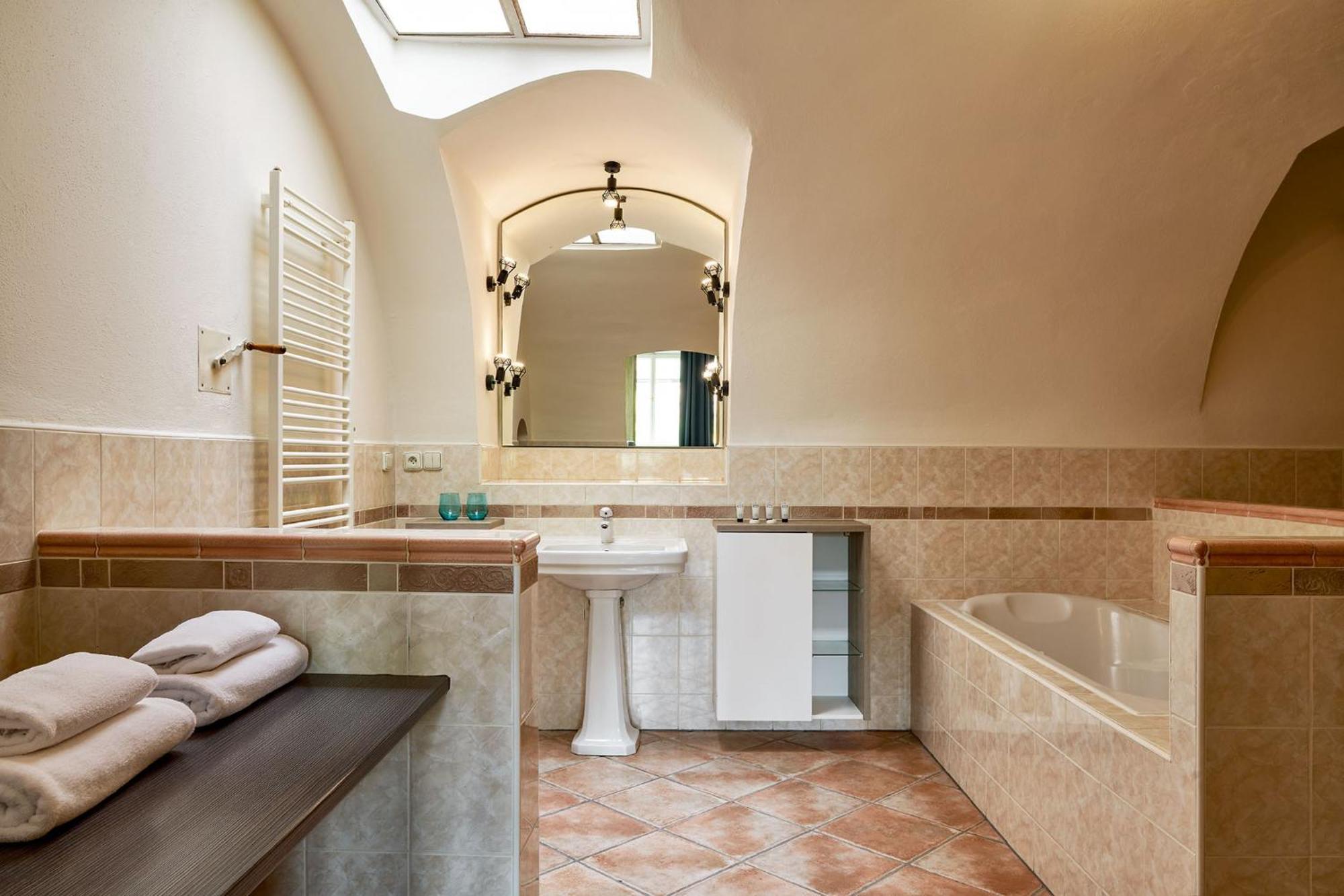 Orangerie By Kh Ξενοδοχείο Český Krumlov Εξωτερικό φωτογραφία